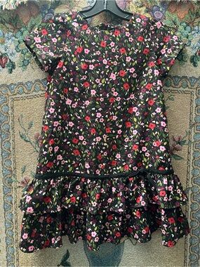 Kate spade girl dress